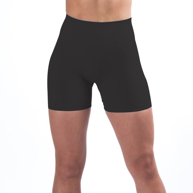 Motion flex scrunch shorts